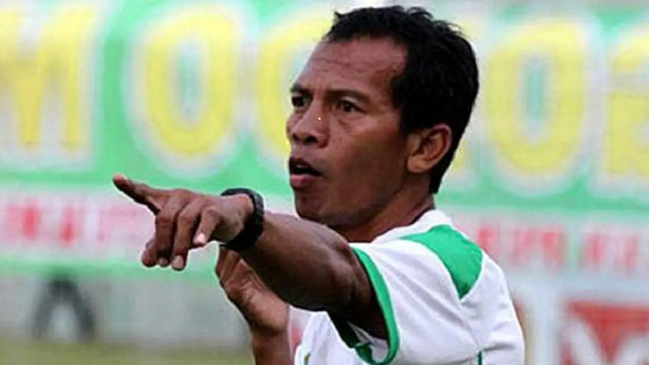 Yusuf Ekodono memuji performa Indonesia U-23