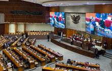 Rapat Kilat Revisi Tatib soal Evaluasi Pejabat, Senin Pagi Diusulkan Sore Disetujui