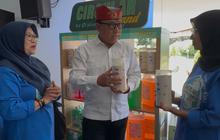 Banyuwangi Kembangkan Ekosistem Produk Guna Ulang untuk Kurangi Sampah dari Sumbernya