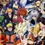 Anime adalah animasi dari Jepang yang digambar dengan tangan maupun menggunakan teknologi komputer.