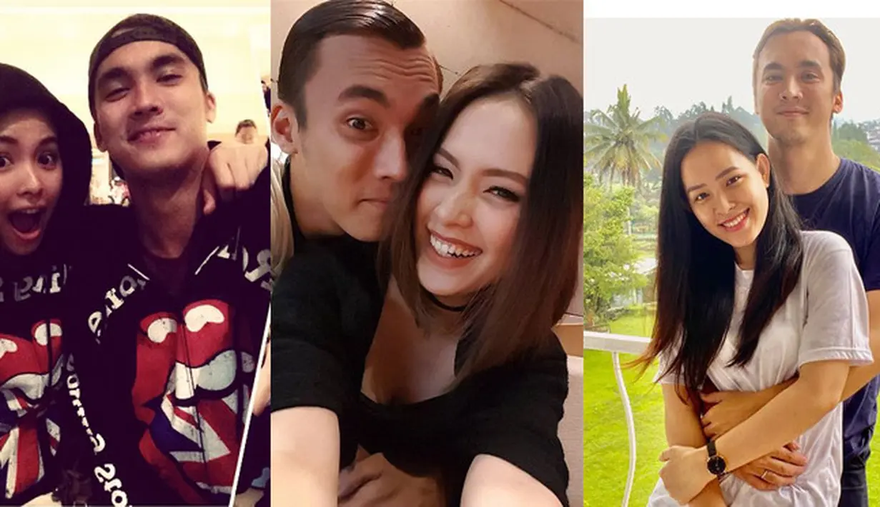 Hampir 10 tahun menikah, rumah tangga Rendy Kjaernett dan Lady Veronica Nayoan adem ayem. Beberapa hari belakangan ini, rumah tangga keduanya menjadi perbincangan. Lady Nayoan membongkar dugaan perselingkuhan suaminya dengan adik Raffi Ahmad, Syahnaz Sadiqah. [Instagram/ladynayoan]