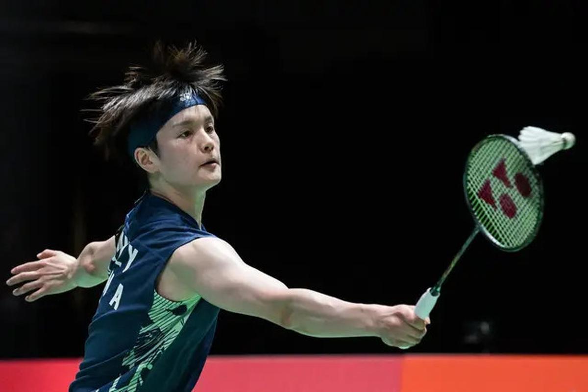 Hasil Japan Open 2025: Putri KW Gagal ke Semifinal