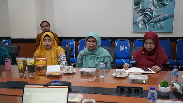 BKKBN Dorong Kelas Pranikah Guna Cegah Sesat Pikir dalam Kehidupan Berkeluarga. Foto: BKKBN.