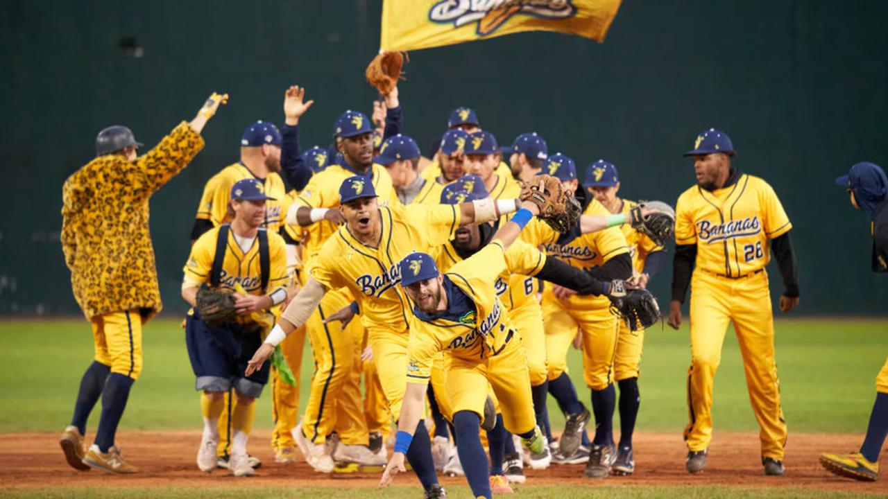 What is the Savannah Bananas? Exhibition Baseball Team Set to Rock 75 Stadiums in 45 States by 2026