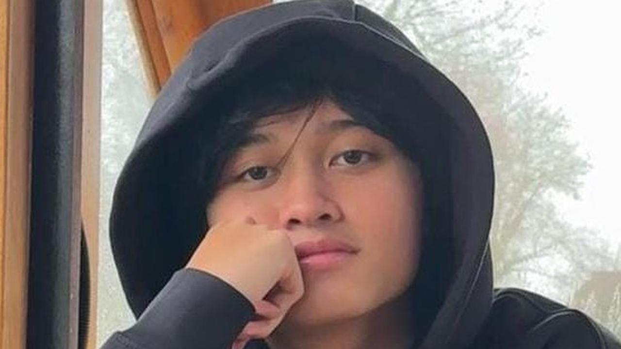 Potret Rizwan Anak Ketiga Sule Liburan di Amsterdam Disorot, Netizen 'Emang Boleh Seganteng Ini