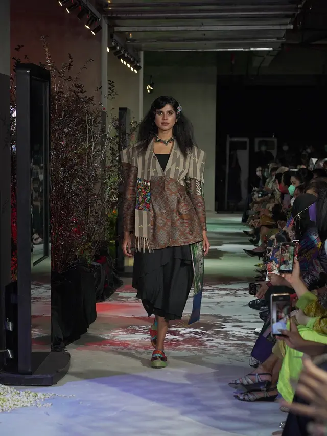 Mel Ahyar Archipelago "Kawin Campur"