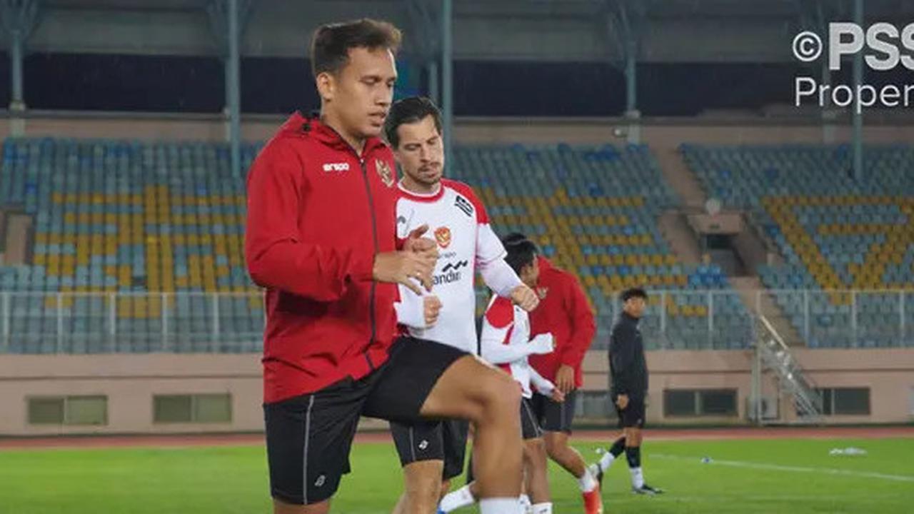Skenario Buruk yang Bisa Gagalkan Timnas Indonesia Langsung Lolos Piala Dunia sebelum Lawan China