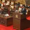 APBN Hanya Jadi Dana Cadangan Gaji Hakim di PFII