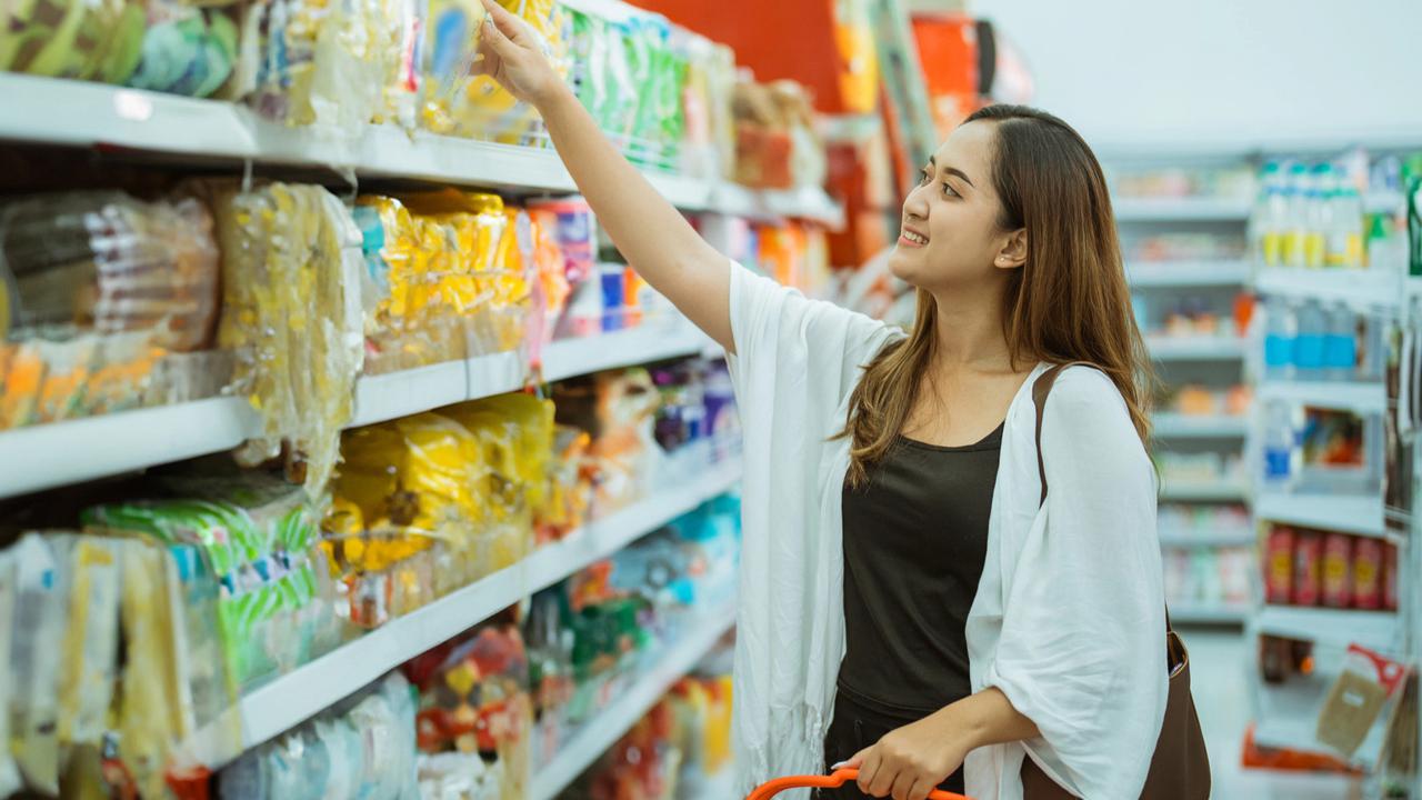 Siap-Siap, Harga Beras Hingga Minyak Goreng Bakal Diskon 70 Persen Mulai 22 Desember