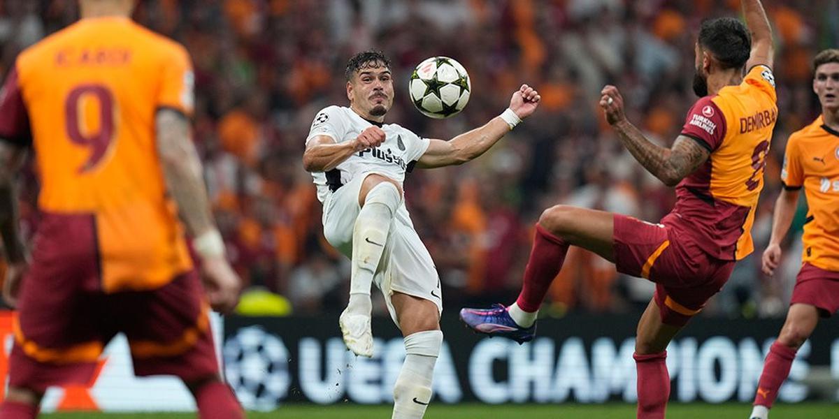 Prediksi Galatasaray vs Tottenham 8 November 2024
