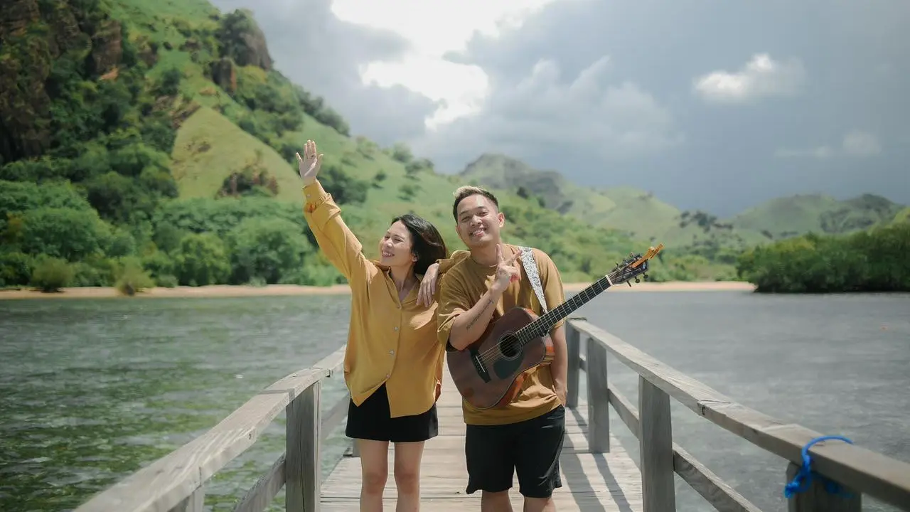 Suara Kayu