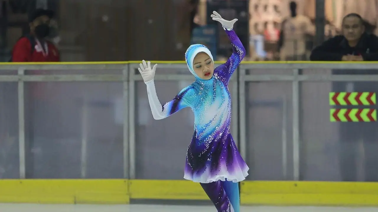 Putri Ippho Santosa, Malaika Khadija Fatiha