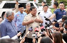Presiden Prabowo Targetkan 500 Sekolah Rakyat, Kemensos Siap Terjemahkan Secara Nyata