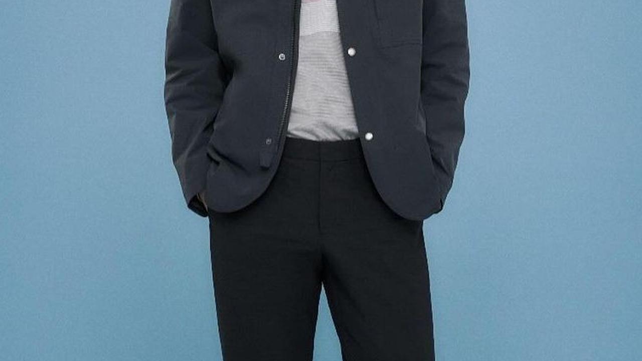 Lee Sang Yeob <br>