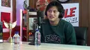 Rizky Febian (Youtube/Sule Channel)