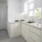 5 Desain Contoh Dapur Kecil yang Minim Sudut Sarang Kecoa, Anti Lembap dan Gelap