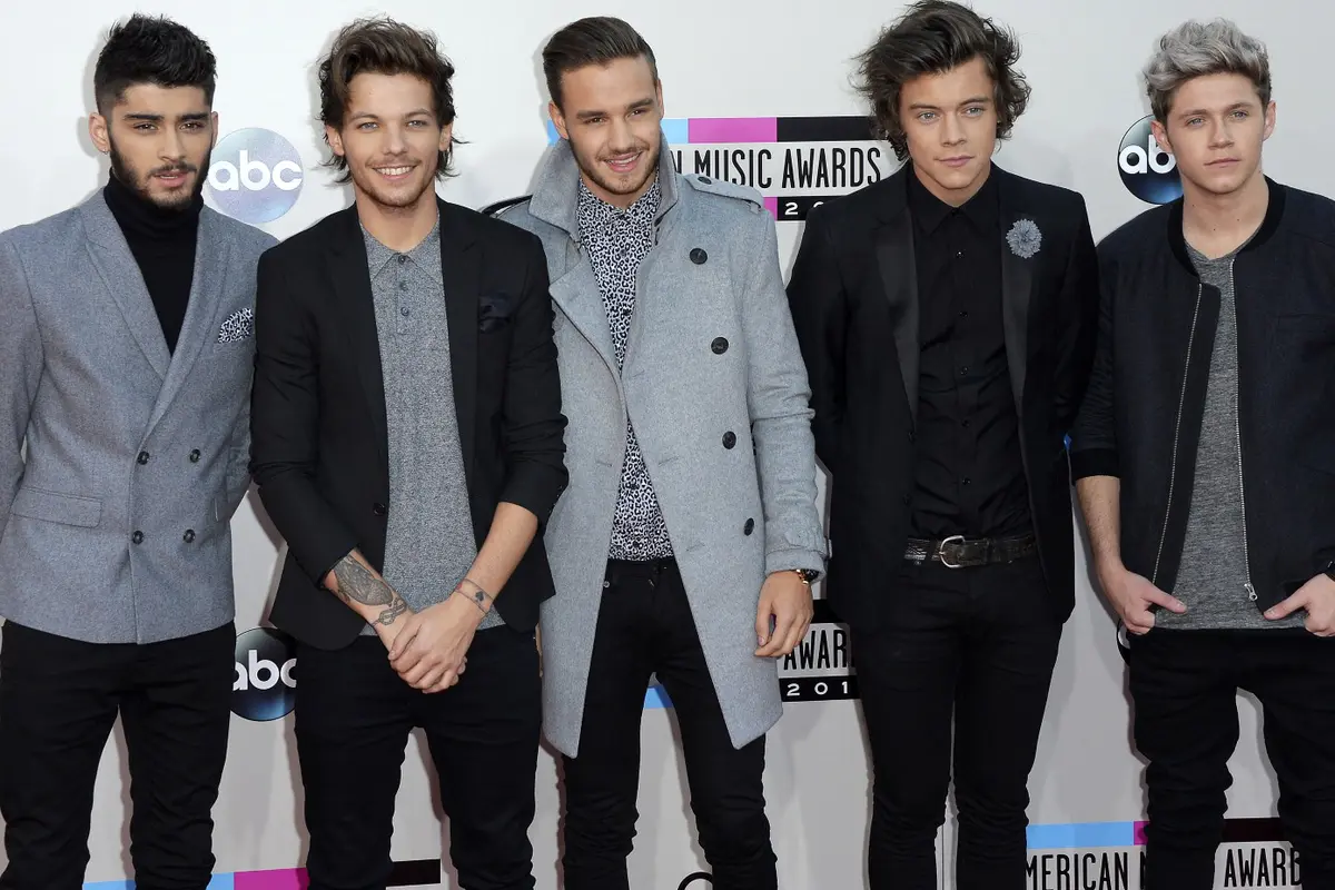Zayn Malik vs One Direction