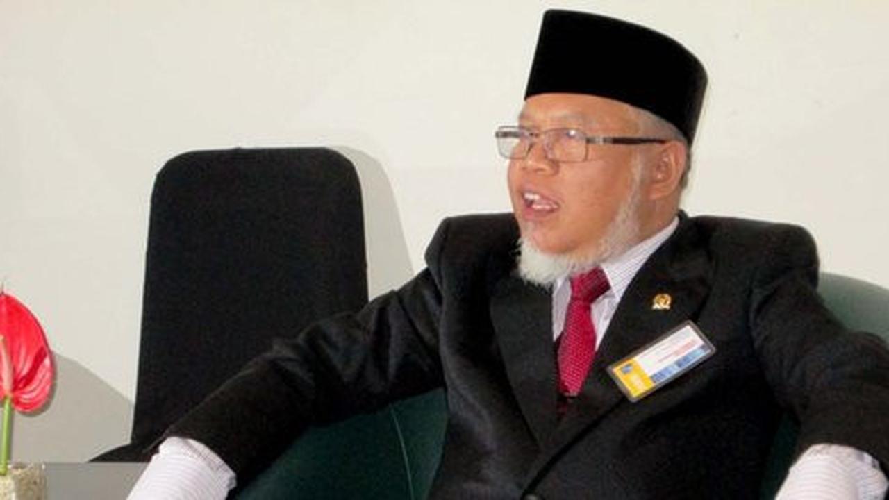 Surahman Hidayat bantah MKD masuk angin