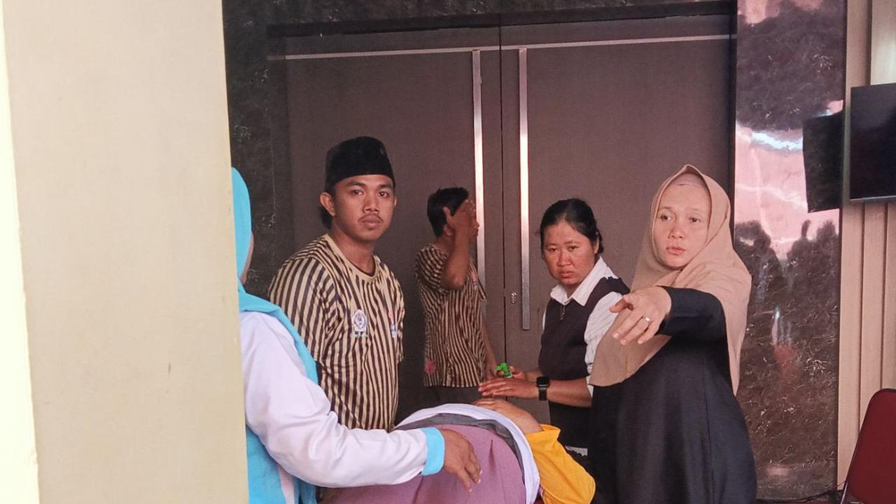 Dok. Istimewa