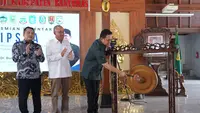 Mendag Perluas Akses Layanan Ekspor di 7 Daerah