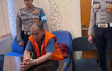 Mabes Polri Asistensi Penanganan Kasus AKP Dadang Iskandar Tembak Polisi di Solok Selatan