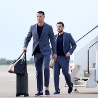 Portugal Kenang Diogo Jota, Gunakan Atribut Khusus di Piala Dunia 2026
