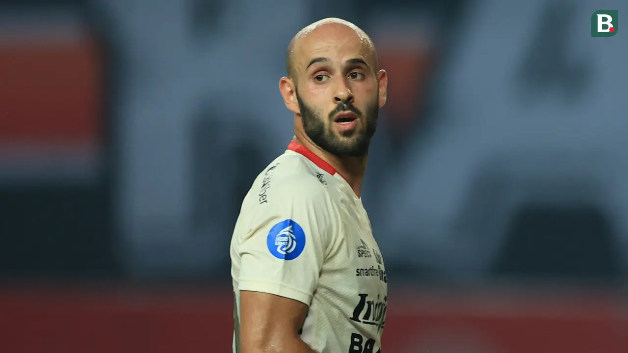 Mohammed Rashid