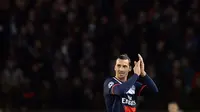 Ibrahimovic: Saya Tidak Perlu FIFA Ballon d'Or