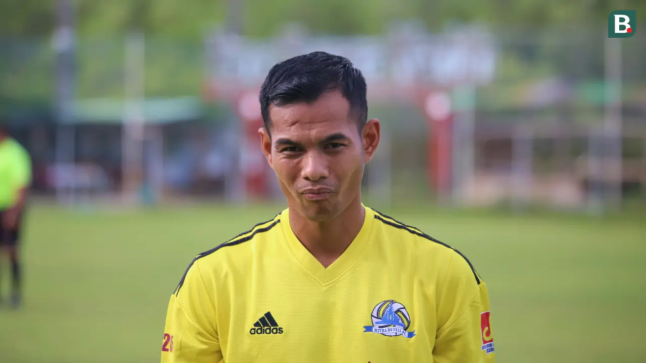 I Nyoman Sukarja