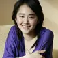 Moon Geun Young Pilih Kerja Daripada Mencari Cinta