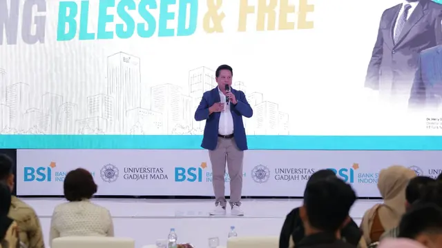 BSI