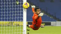 Robert Sanchez Blunder Lawan Fulham, Chelsea Diminta Segera Cari Kiper Baru