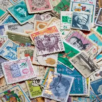 ilustrasi Desain pranko Imlek dari kantor pos Prancis, credit: Unsplash :Ali Bakhtiari