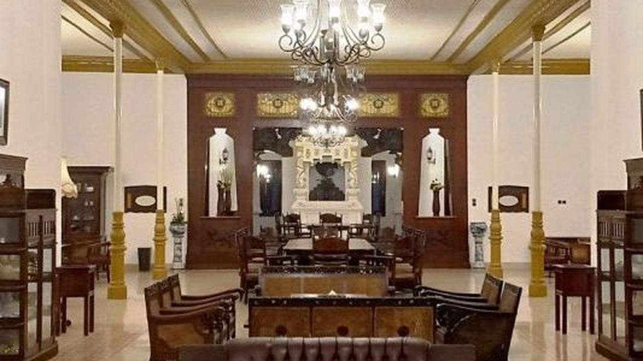 Arsitektur Rumah