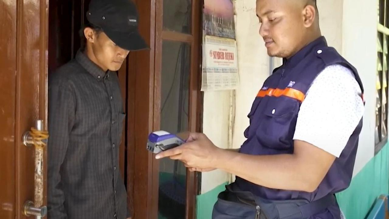Dok. Istimewa