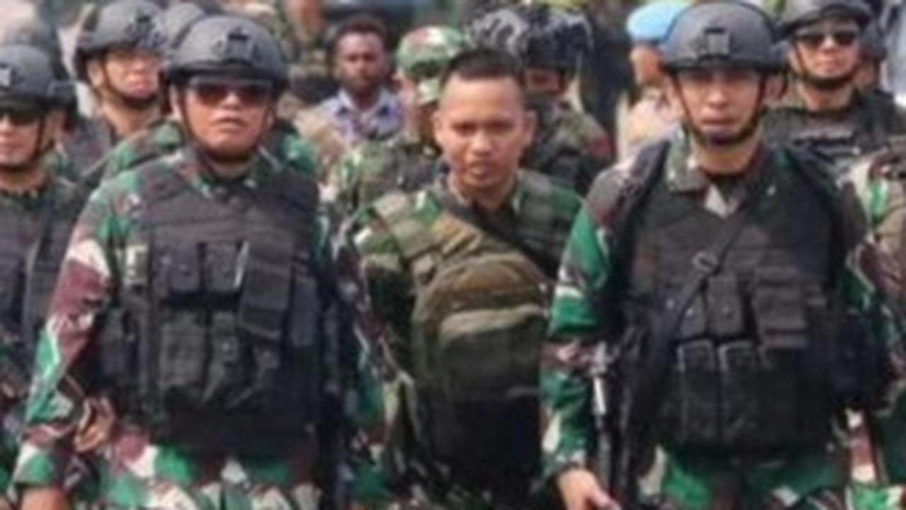 Benarkah kenaikan gaji TNI/Polri di era SBY lebih banyak dibanding Jokowi? Simak penelusurannya: