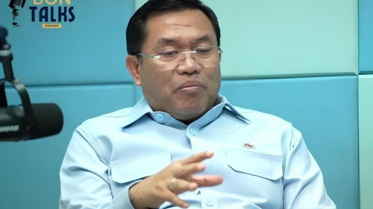 BGN Tetapkan Insentif MBG Rp6 Juta Per Hari untuk Peningkatan Mutu