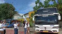 DAMRI Buka Rute Baru Jakarta-Banyuwangi, Tarif Rp 445 Ribu per Orang