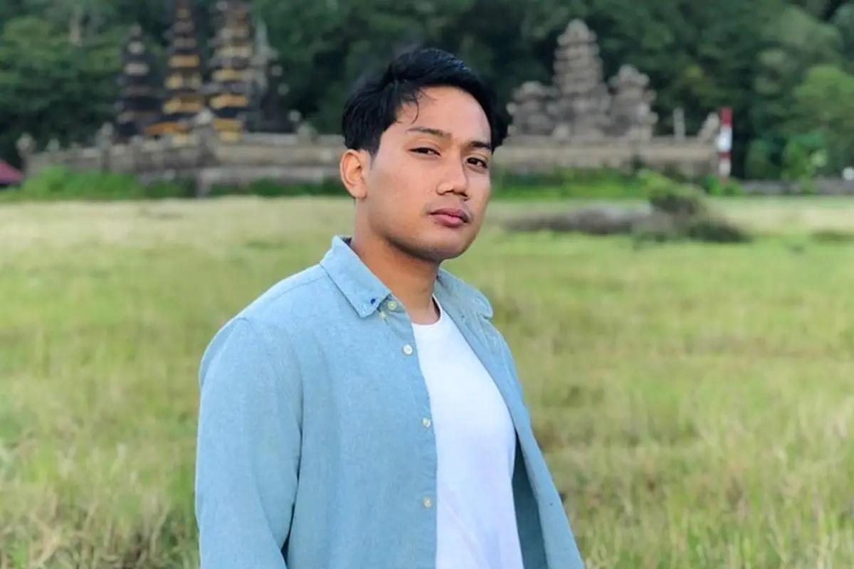 putra Ridwan Kamil, Emmeril Khan Mumtadz alias Eril. (Foto: Dok. Instagram @emmerilkahn)