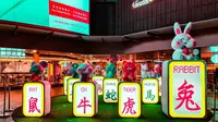Mengenal shio anjing /Unsplash/christopher gerry
