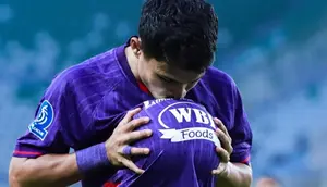 Yandi Sofyan dan Irkham Mila Masuk Daftar, Jadi Pemain ke-14 dan 15 yang Tinggalkan Persik