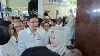 Sindiran Telak Purbaya ke Ekonom dan Analis yang Sebut Ekonomi Indonesia Resesi