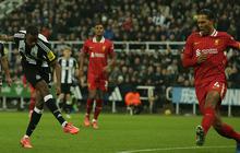 Prediksi Pertandingan Liverpool Vs Newcastle, 27 Februari 2025