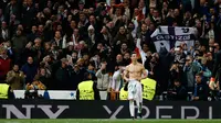 Pertama Kali sejak 2010, Liga Champions Hadirkan Fenomena Unik