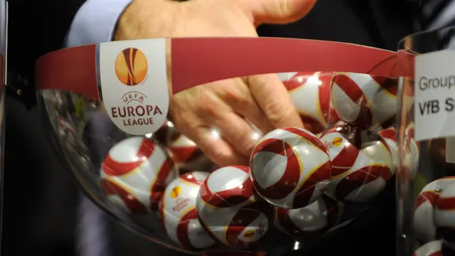 Liga Europa