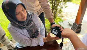 Deretan Kamar Mewah hingga Kulkas Berisi Miras di Lapas Cibinong