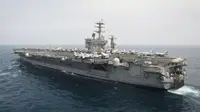 Iran Siap Balas Serangan Amerika, Inilah Daftar Pangkalan Militer AS di Timur Tengah yang Bisa Jadi Target