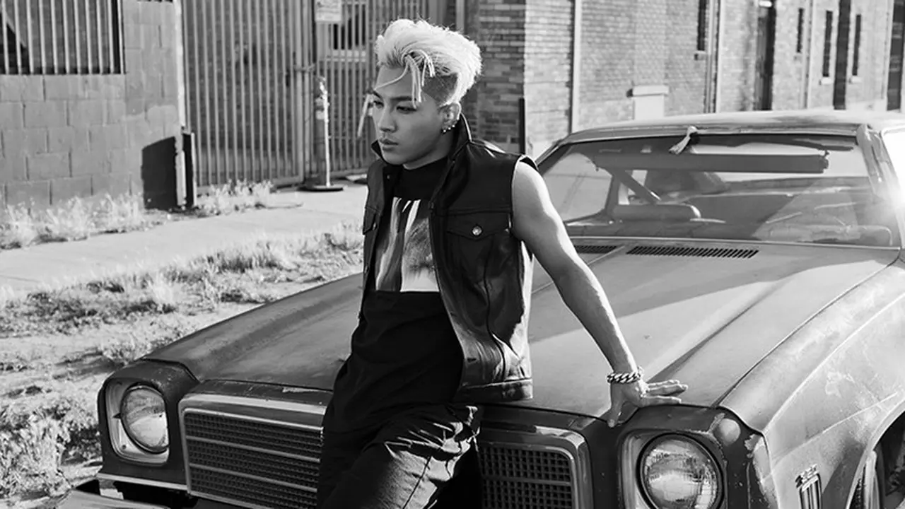 Taeyang Big Bang Makin Sukses dengan Karya Solo
