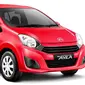 Tersedia hadiah menarik bagi pemenang utama yakni 1 unit Daihatsu Ayla