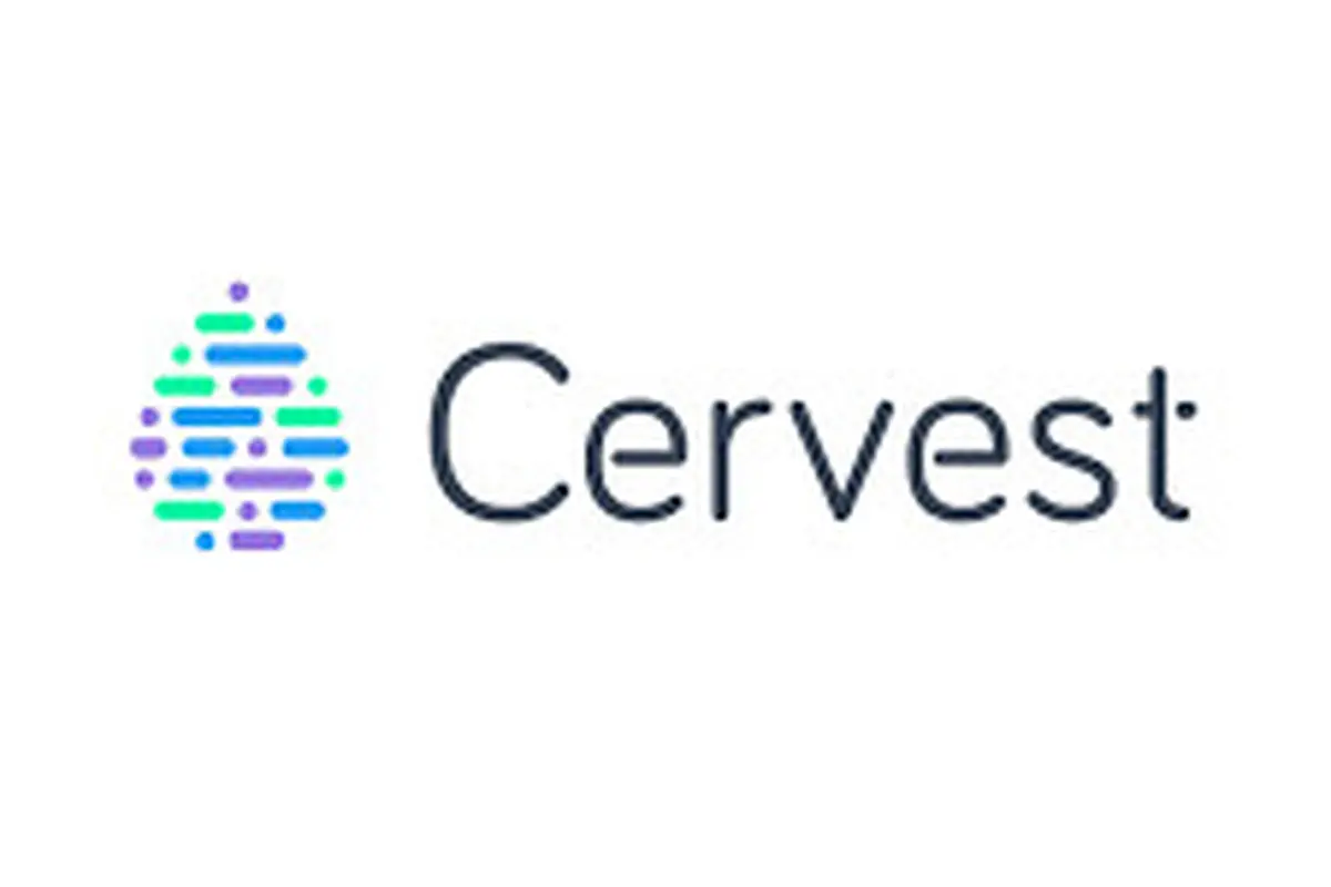 Logo Cervest